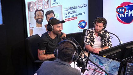 EXCLU VIDÉO - Ycare “sauvé” par Axelle Red : “C’est la dernière personne à m’avoir vu ivre”