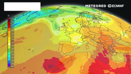 O jato polar continuará a trazer mudanças ao tempo em Portugal na próxima semana. Eis o que se prevê de chuva e temperaturas