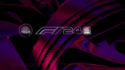 F1 24 Official Season 1 Charles Leclerc Challenge Career Trailer
