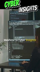 Cyber Insights Little-Known Tech Truths