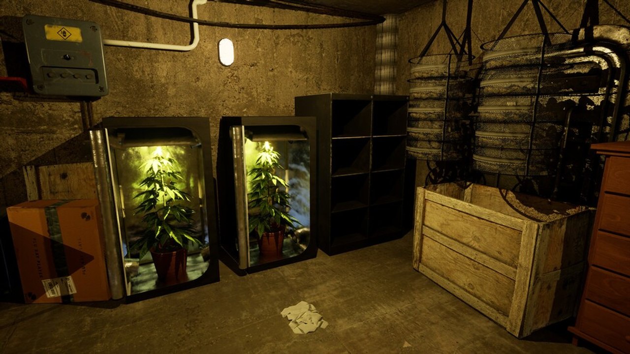 In Drug Dealer Simulator 2 steigt ihr zum berüchtigten Drogenboss auf