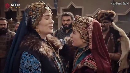 مسلسل-المؤسس-عثمان-الموسم-الخامس-الحلقة -36-مدبلج