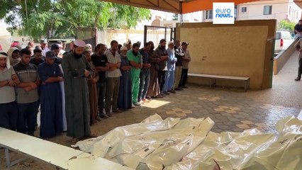 Nachrichten des Tages | 21. Juni - Abendausgabe