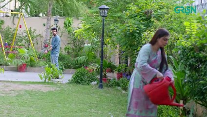 Yaar e Mann Episode 25 l Mashal Khan l Haris Waheed l Fariya Hassan l Umer Aalam [ ENG CC ] Green TV