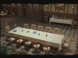 Quels secrets cache l'auberge de l'alpiniste mort ?