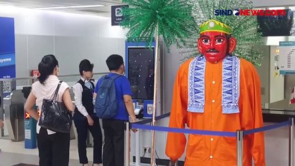 Meriahkan HUT DKI Jakarta ke-497, Warga Sambut Suka Cita Promo Harga Tiket MRT menjadi 1 Rupiah