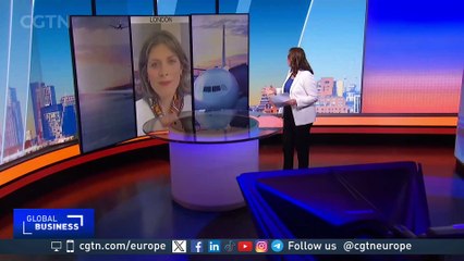 Gatwick's new China flights: "China is such a powerful outbound market"