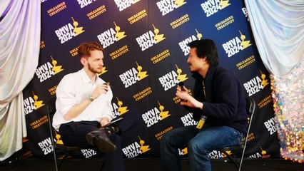 Interview with Pennacky (ATARASHII GAKKO!) / Berlin Music Video Awards 2024