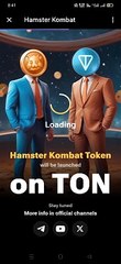 Hamster Kombat 5 Milens Combo card ♦️ 21/6/24