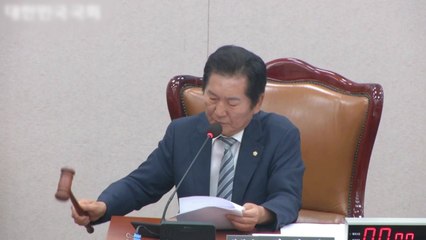 '채 상병 특검법' 野 단독 법사위 통과...본회의 회부 / YTN