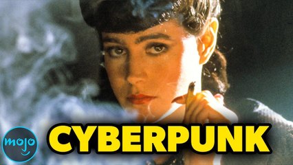 Top 10 Movies That Started an Entire Genre