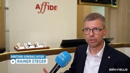 Le aste-evento di Affide, per appassionati di orologi di lusso e Swatch