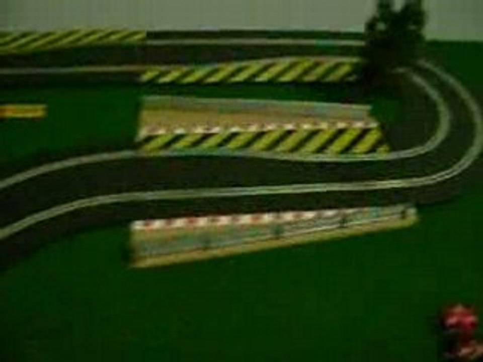 Scalextric