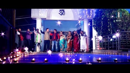 Tor Mor Yaari _ तोर मोर यारी _ CG Movie Superhit Song _ छत्तीसगढ़ी फिल्म Song