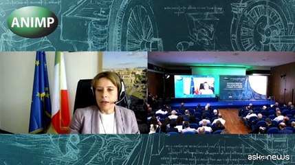 Da ANIMP la via italiana per energia e sviluppo sostenibile