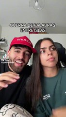 El pique definitivo de palabras entre Tenerife y Gran Canaria que no apoyaría nunca la RAE