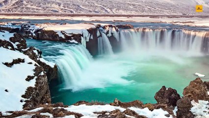 世界で訪れるべき最高の冬の旅行先。冬の旅行ガイド。