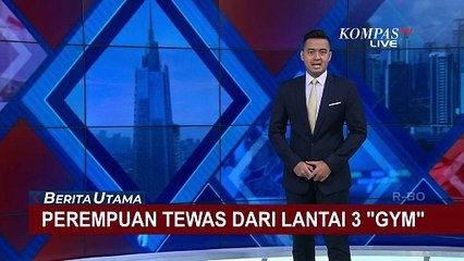 Perempuan Terpental Treadmill, Polisi akan Periksa Member Gym yang Diduga Buka Jendela