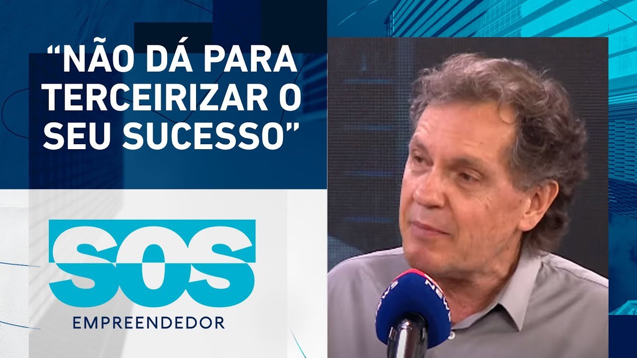CEO da POLISHOP compartilha ESTRATÉGIAS e DICAS para INÍCIO de carreira