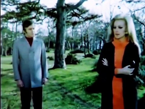 Seni Sevmek Kaderim (1971) - Filiz Akın