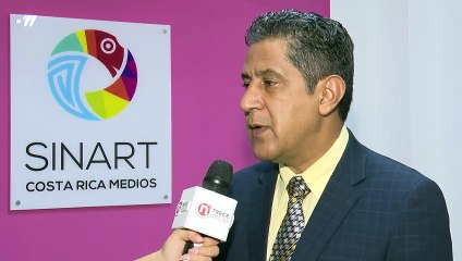 El Ministro de Hacienda, Nogui Acosta, habla sobre la inversión social de este gobierno