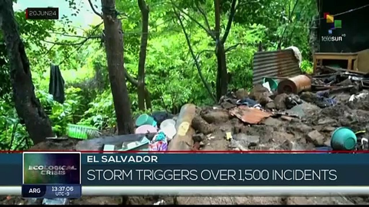 FTS 12:30 21-06: Israeli occupation forces raid villages in occupied West Banks