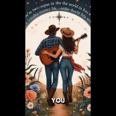 AI Generated Music  Country Song