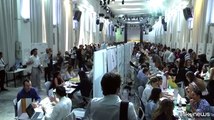 Rome Business School, 800 studenti e 100 aziende alla Career Fair