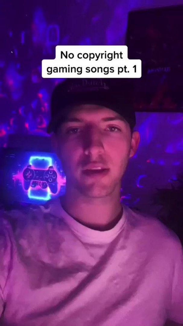 ⁣Gaming songs