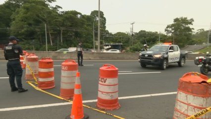 Atropello deja un muerto en Arraiján, conductor se fuga