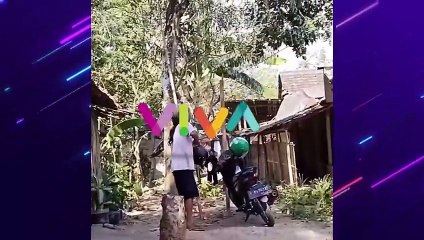 SADIS! Kakek di Klaten Tolak Bayar Utang, Kapak Menancap