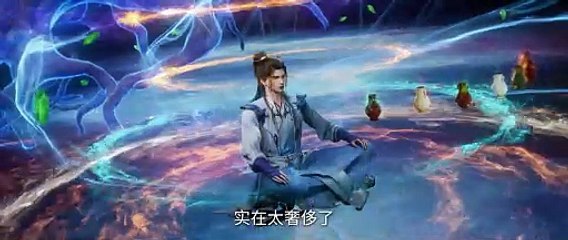 Renegade Immortal.S01E42.2023.2160p.WEB-DL.H265.AAC-BestWEB