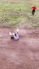 most hand some reaction of boy