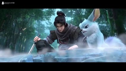 The Charm Of Soul Pets S01 EP05 (English Subtitle)