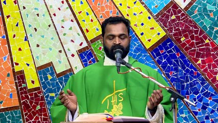 Holy Mass I Malayalam Mass I June 23 I Sunday I Qurbana