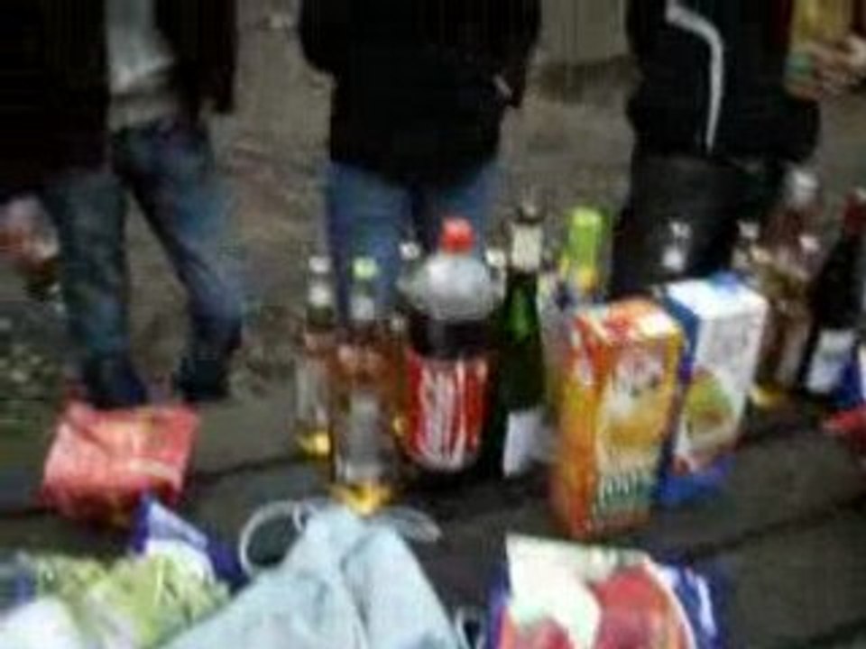 journée de ouf
