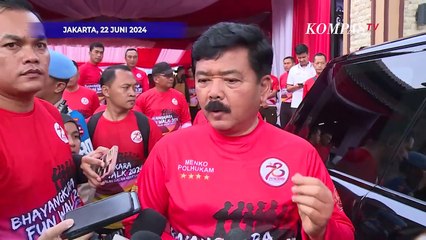 [FULL] Pernyataan Menko Polhukam, Kapolri hingga Kasad soal Berantas Judi Online