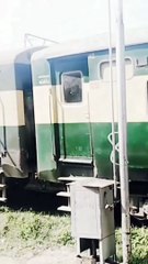 train travel / Rawalpindi to kohat