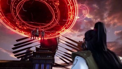 Martial Master Eps 453 | Eng Sub