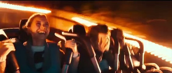 Karusell Bande-annonce (ES)