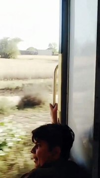 train travel / Rawalpindi to kohat