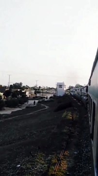 train travel / Rawalpindi to kohat