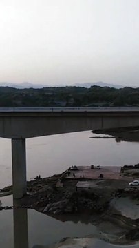 train travel / Rawalpindi to kohat