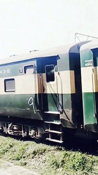 train travel / Rawalpindi to kohat