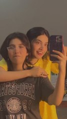 Zainab Faisal sistrology 