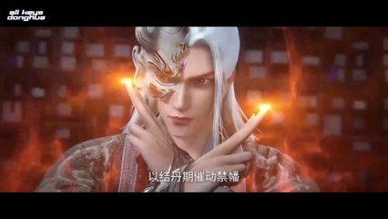 (Wang Lin)-XN Ep 42 ENG SUB