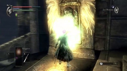 Demon's Souls online multiplayer - ps3