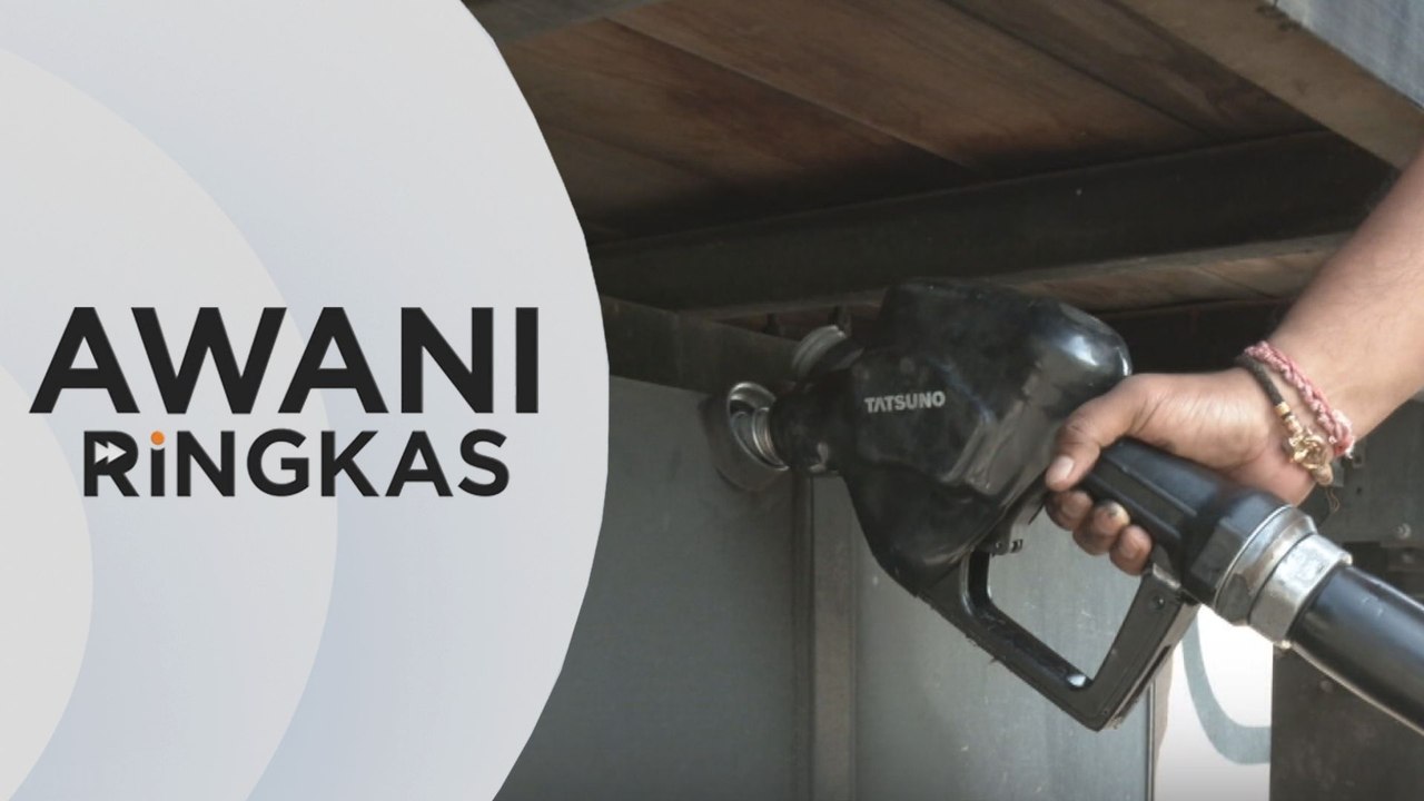 AWANI Ringkas: KPDN lulus serta merta jika permohonan lengkap