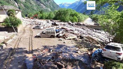 Latest news bulletin | June 23rd – Morning