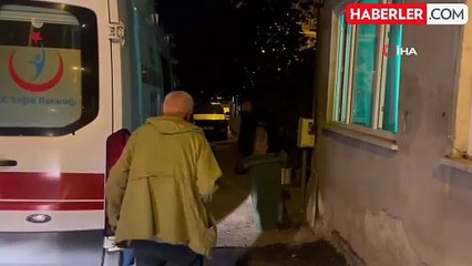 Diş hastanesinden gelen kadın evinde ölü bulundu